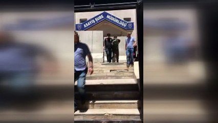 Van'da silahlı kavga: 2 tutuklama