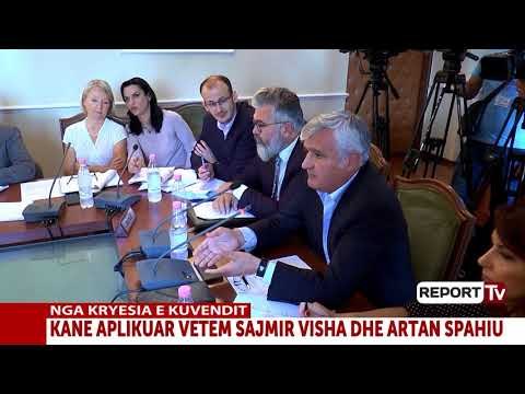 Komisioni i Ligjeve ndryshon mendje: Të ‘djegurit’ nga Vettingu mund të bëhen avokatë