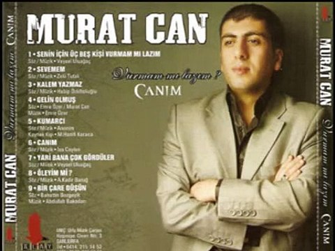 Murat Can - Gelin Olmuş