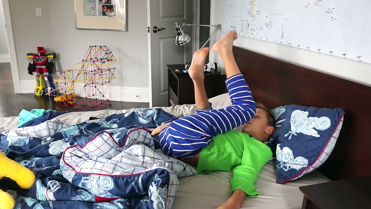 Morning Routine