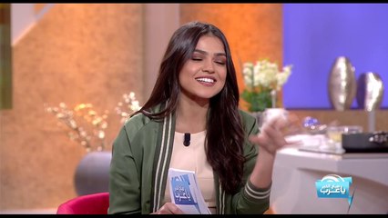 لحظات توتر جمهور صباح الخير يا عرب خلال مشاهدة المباريات