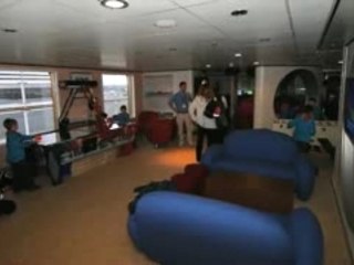 Cunard Line Launches Queen Victoria