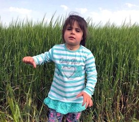 Minik Leyla'nın Ölümünde Sır Perdesi Aralanıyor! Güvenlik Önlemleri Nedeniyle Konulduğu Yere Gidilememiş