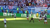 Argentina vs Francia 3-4 REACCIONES DE UN HINCHA EN RUSIA MUNDIAL 2018