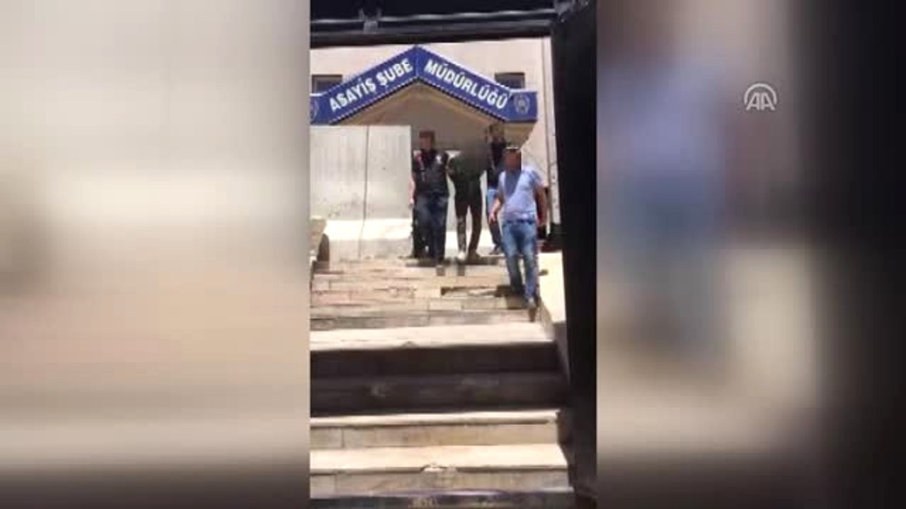 Silahlı Kavga