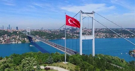 Boğazın 2. Gerdanlığı'ndan, Bugüne Kadar 8,3 Milyar Liralık Gelir Elde Edildi