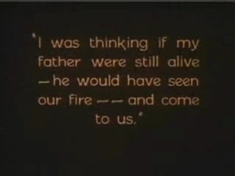 Stop Motion & Claymation Dinosaurs Film: The Lost World 1925