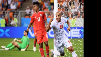 هدافو المنتخبات العربية في كأس العالم 2018