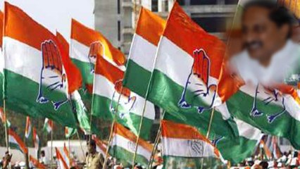 పొత్తుల‌పై న‌మ్మ‌కం లేదు: కాంగ్రెస్