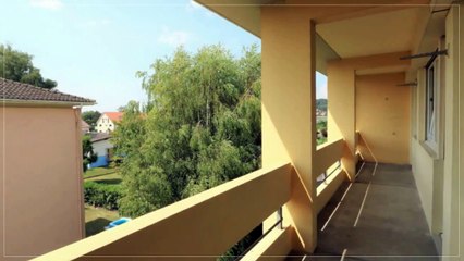 A vendre - Appartement - Yverdon-les-Bains (1400) - 3.5 pièces - 76m²