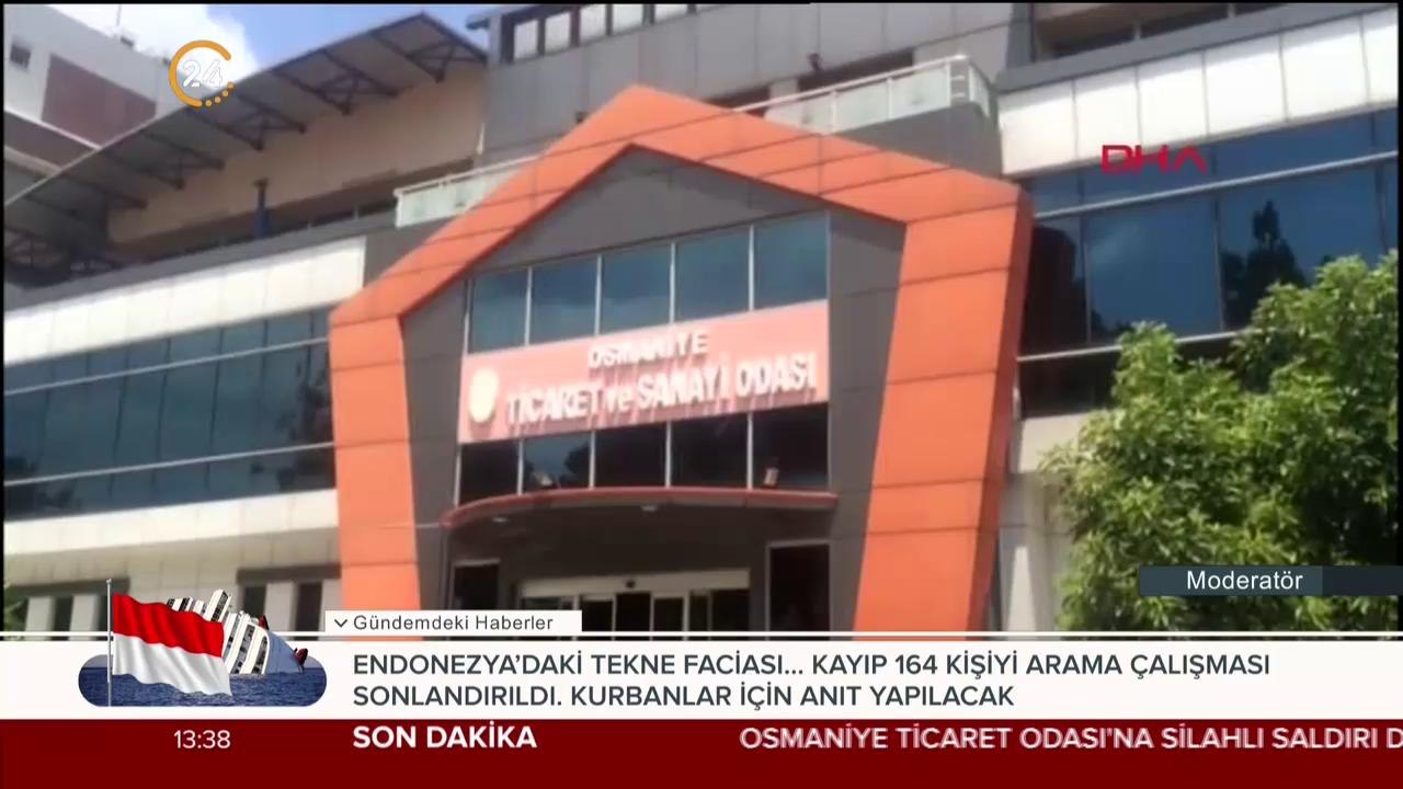İnceleme başlatıldı