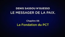 Chapitre 6 : La Fondation du PCTLe rôle de Denis Sassou N’Guesso durant la création du PCT, Parti Congolais du Travail.#Sassou #Congo #PCT