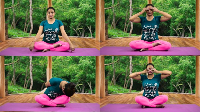 Yoga for Bride’s glowing skin | शादी से 15 दिन पहले जरूर करें योगिक क्रिया | Boldsky