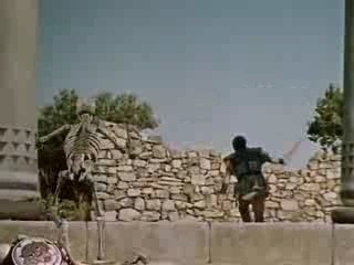 Jason & les Argonautes - Les Fils de l'hydre