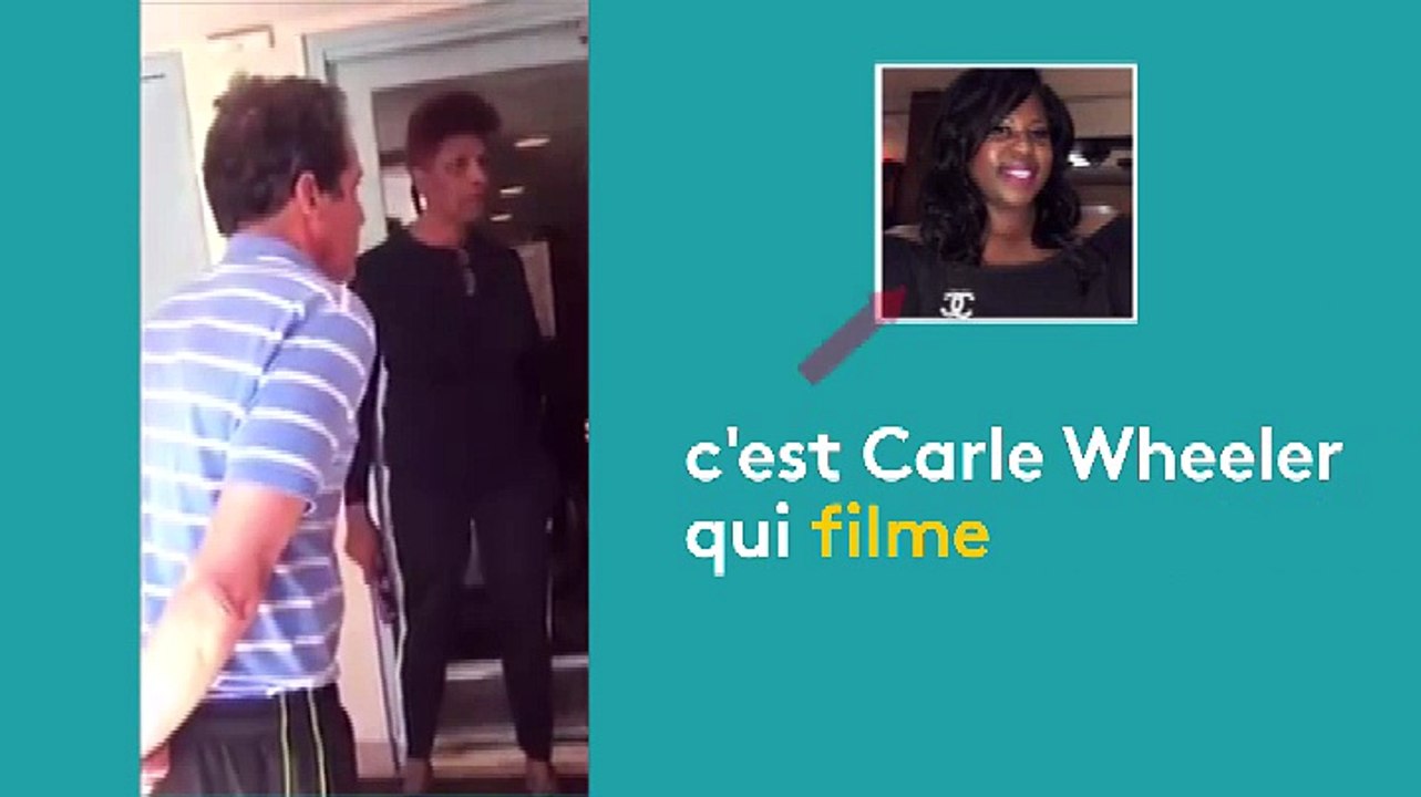 États-Unis : le mouvement #LivingWhileBlack veut montrer les discriminations subies par les Afro-Américains