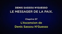 Chapitre 7 : L’Ascension de Denis Sassou N'GuessoDans les années 70, Denis Sassou N’Guesso a pr