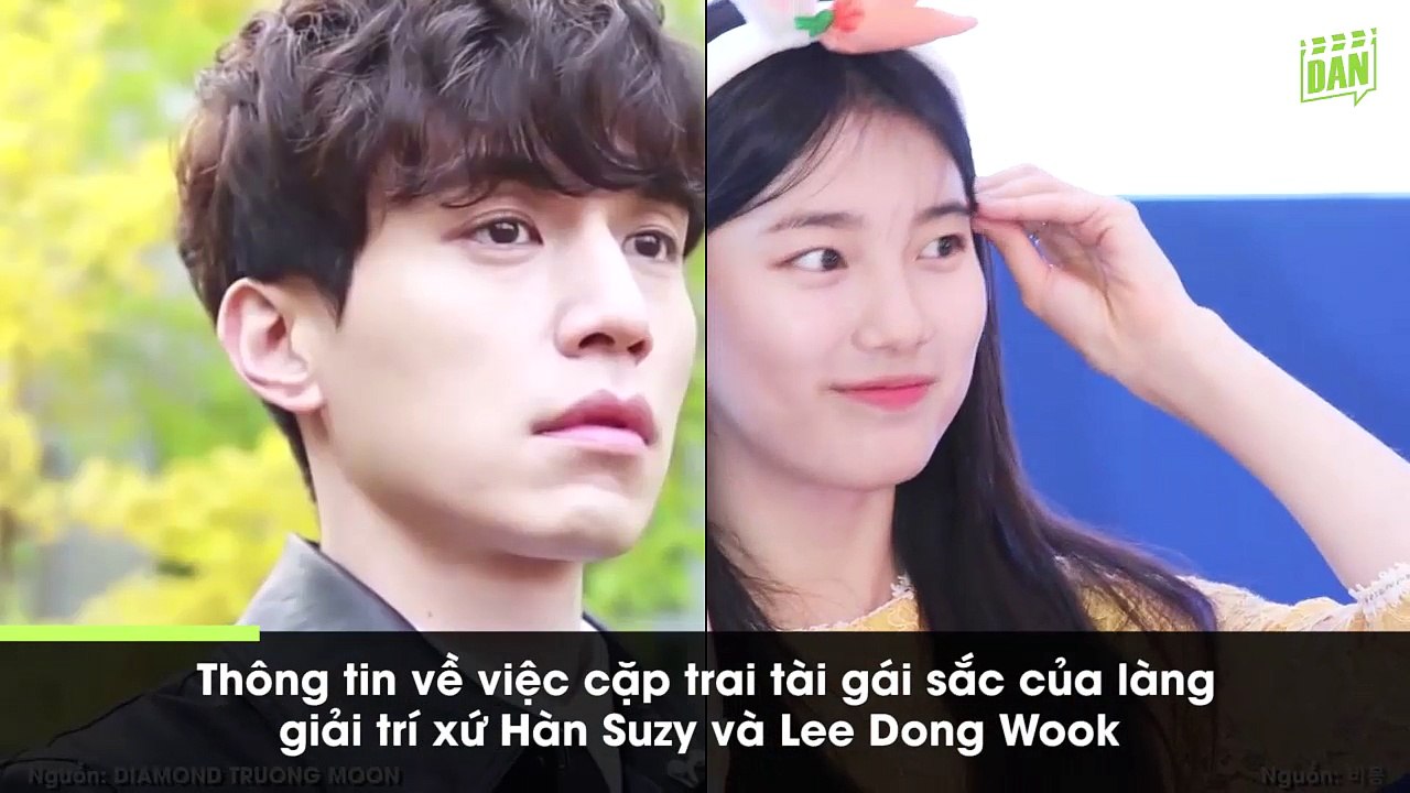 Đăng ảnh lần đầu sau chia tay, Lee Dong Wook ngầm tiết lộ lý do "đường ai nấy đi" với Suzy?