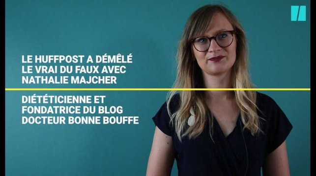 Une diététicienne démêle le vrai du faux sur les bienfaits de la bière