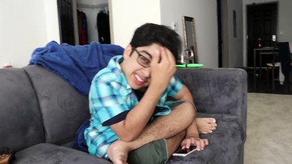 HOW DID HE LET THIS HAPPEN!!