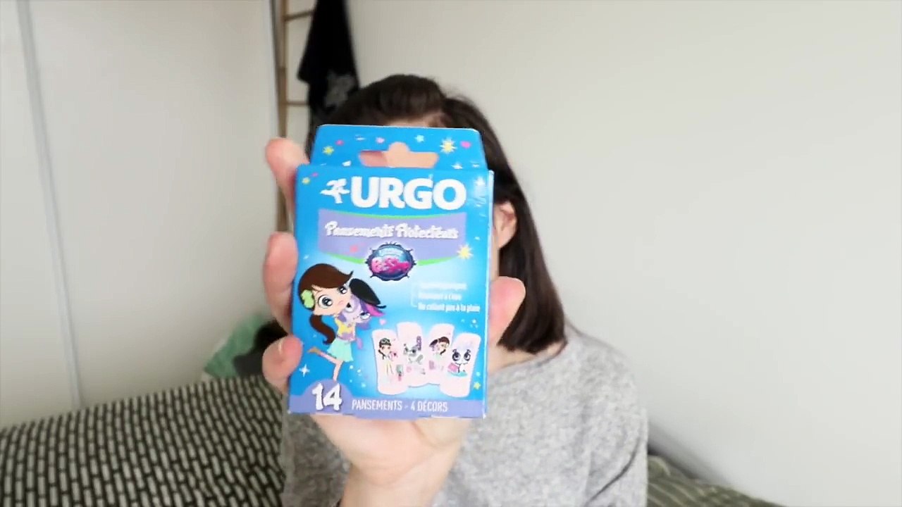 HAUL COURSES ENFANT - ALLO MAMAN