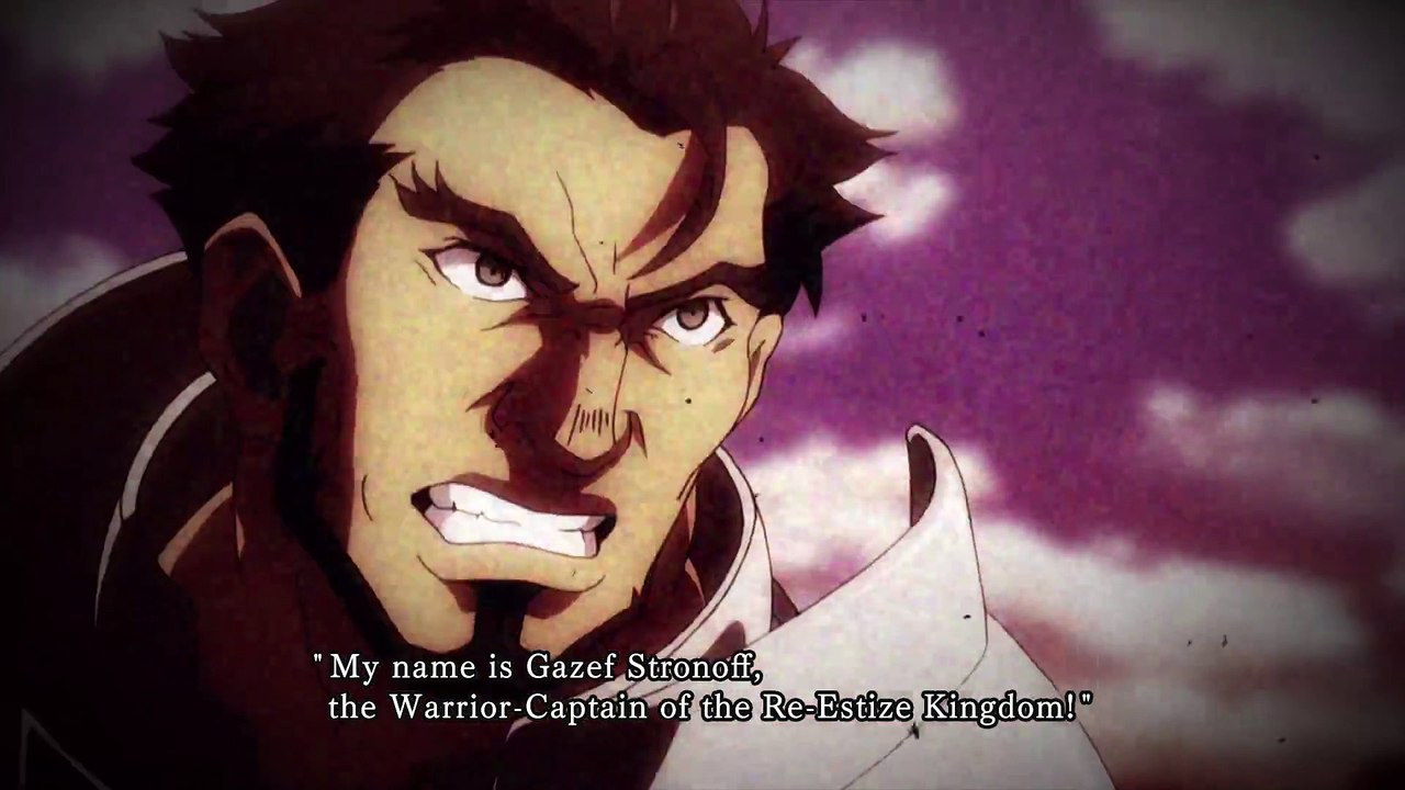 Overlord III - Trailer