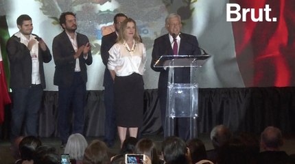 Au Mexique, les élections les plus sanglantes de l'histoire