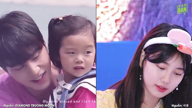 Đăng ảnh lần đầu sau chia tay, Lee Dong Wook ngầm tiết lộ lý do đường ai nấy đi với Suzy?