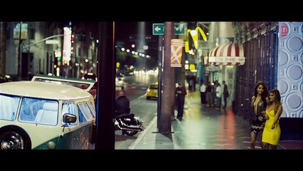 Blue Eyes -yo yo honey singh