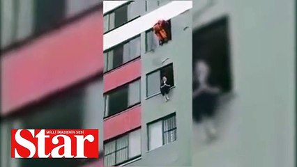 İntiharı engelleme yöntemi hayrete düşürdü