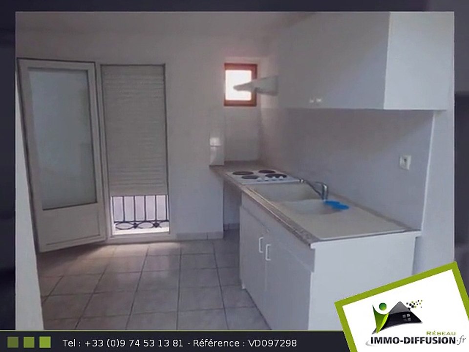 T2 A vendre Beziers 36m2