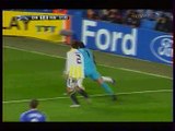 CHELSEA 2 - 0 FENERBAHÇE ŞAMPİYONLAR LİGİ 2007-2008 3.PART