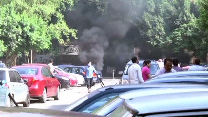 (ARŞİV) Mısır'daki darbenin 5. yılı (3) - KAHİRE