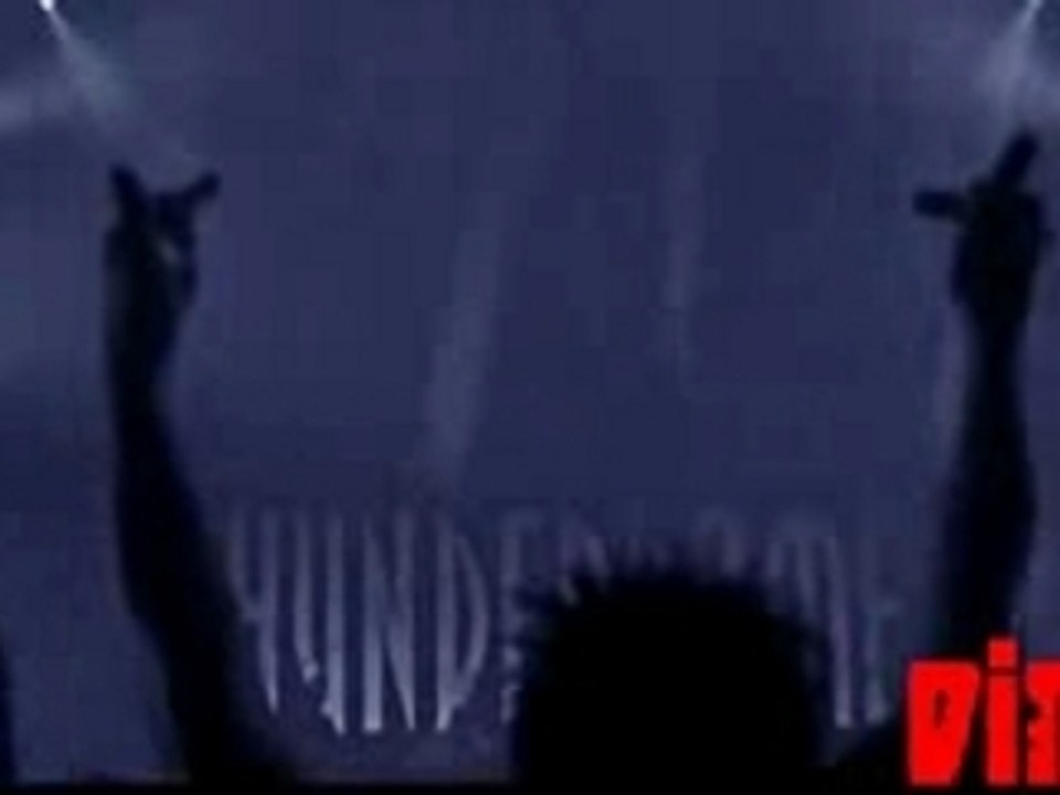 Thunderdome by Dimos34