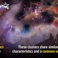 Amazing Facts About Star Clusters. #Astronomy