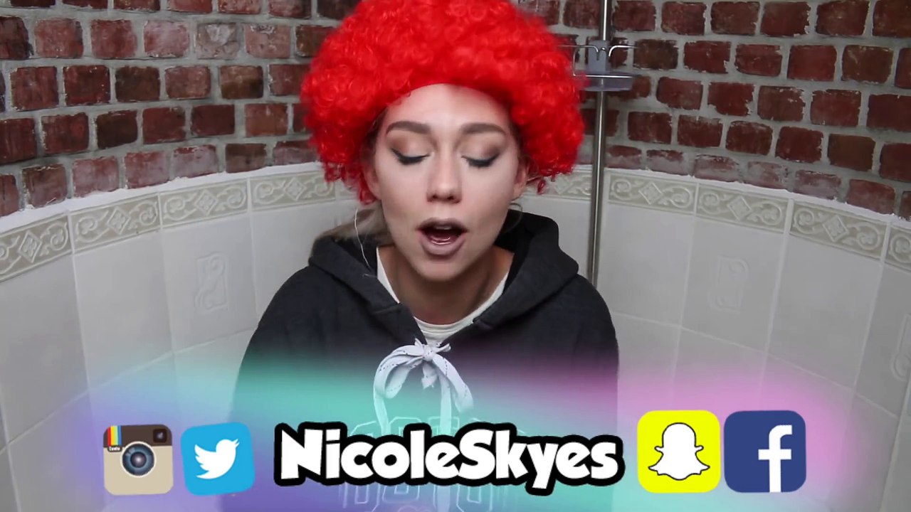 DO NOT PUT BATHBOMBS IN A WUBBLE BUBBLE! Experiment! WTF