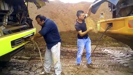 Metworld Trading DMCC Kamyon kurtarma