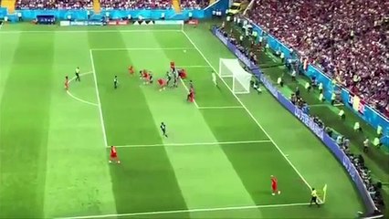 Belgium vs Japan 3-2 All Goals and Extended Highlights - World Cup 02/07/2018