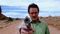 Tráiler de Breaking Bad