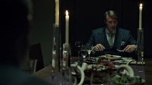 Tráiler de Hannibal, la serie de Netflix
