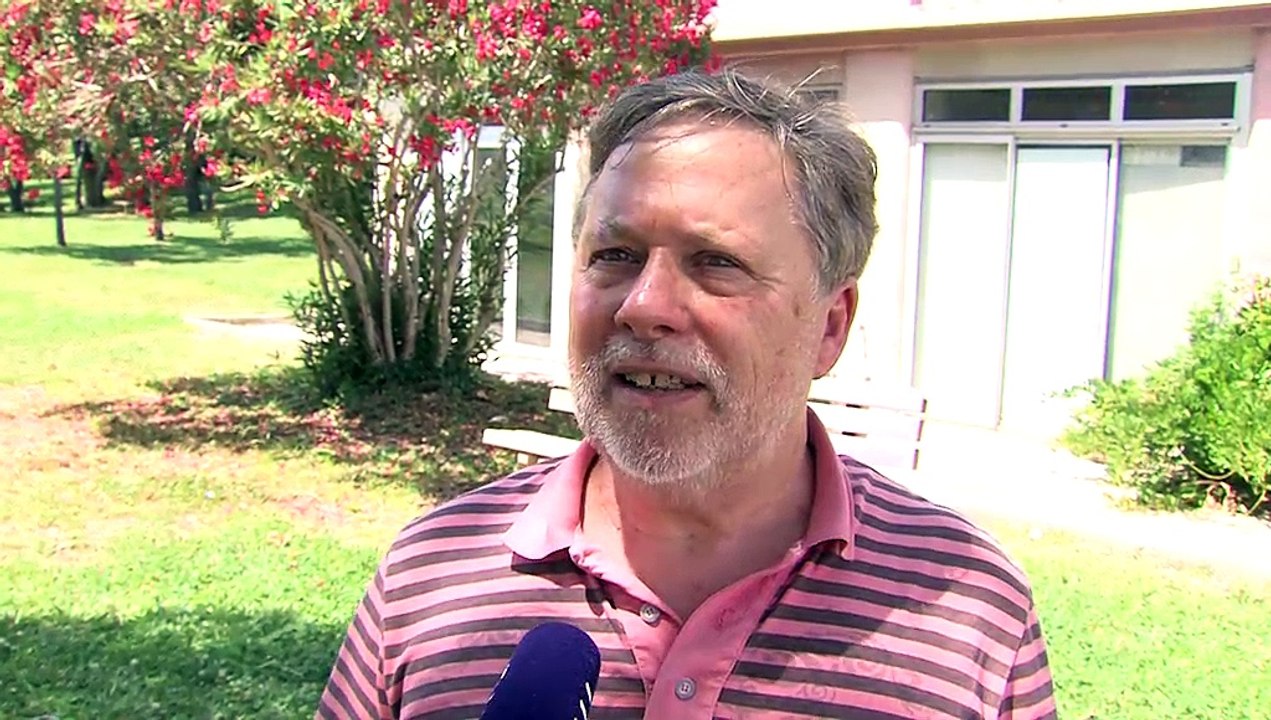 L'interview de Roger Klein