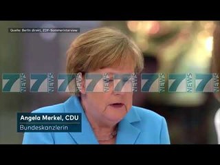 SHMANGET PERKOHESISHT RENIA E QEVERISE GJERMANE - News, Lajme - Kanali 7