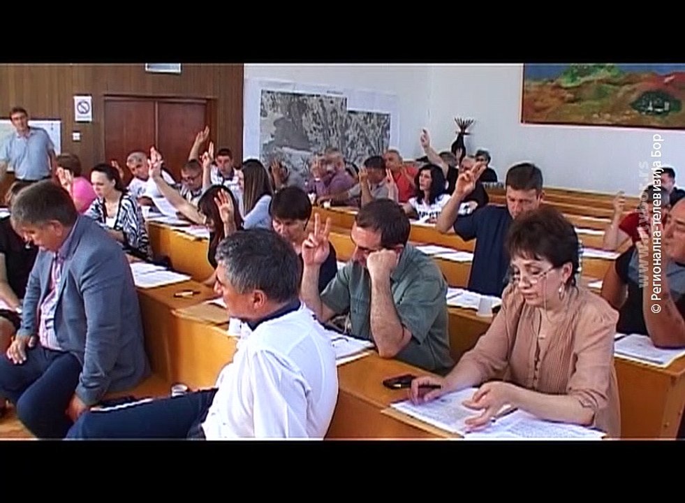 Hronika Boljevca, 3.jul 2018. (RTV Bor)