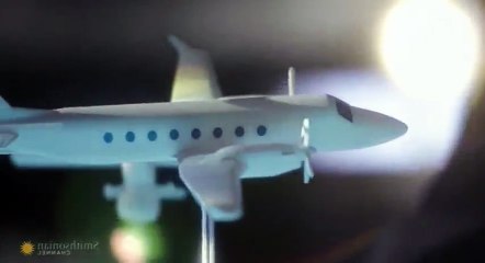 Air Disasters S10  E05 Deadly Detour - Part 02