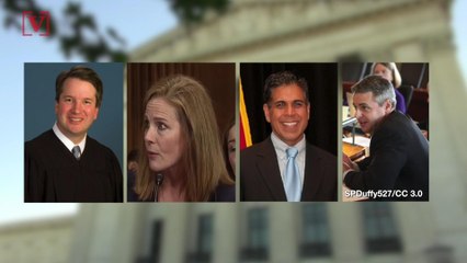 Who Will Replace Justice Kennedy? Trump Reportedly Interviewed These 4 People