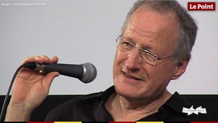 Quand Redoine Faïd s’adressait à « son mentor » Michael Mann