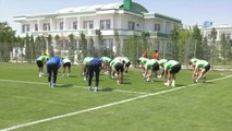 Atiker Konyaspor Bolu'ya Gitti