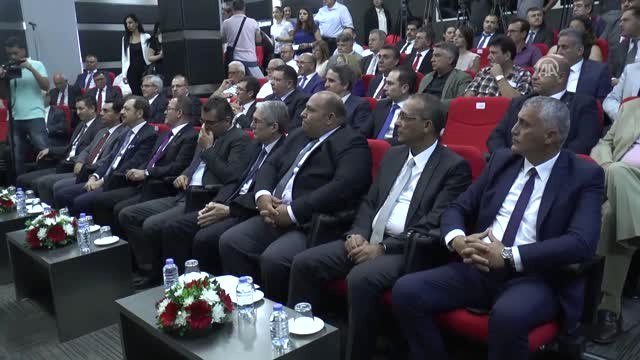 Türkiye-Kktc Arasında Ticaret Odası Forumu Protokolü İmzalandı