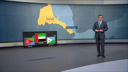 سباق النفوذ في القرن الأفريقي