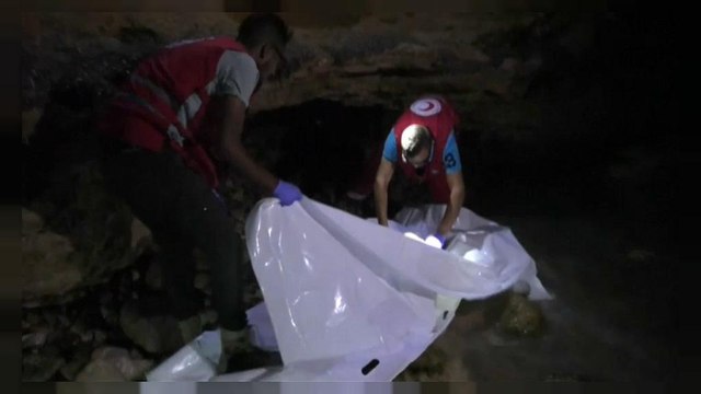 IOM: Seit Jahresanfang mehr als 1400 Flüchtlinge im Mittelmeer ertrunken