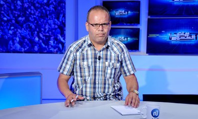 هات الصحيح الجزء الثاني : القيروان..إحتجاج الأهالي من أجل مستشفى جامعي مع الضيف رضوان الفطناسي -قناة نسمة